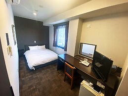 Hotel Route-Inn Court Uenohara