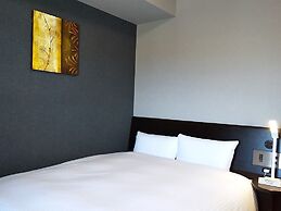 Hotel Route-Inn Niigata-Nishi Inter
