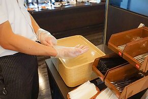 Hotel Route-Inn Niigata-Nishi Inter