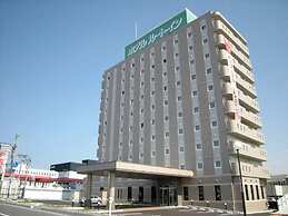 Hotel Route-Inn Niigata-Nishi Inter