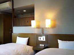 Hotel Route-Inn Niigata-Nishi Inter