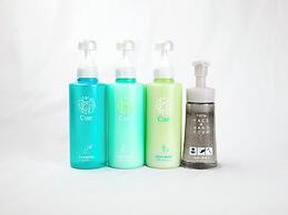 Hotel Route-Inn Niigata-Nishi Inter