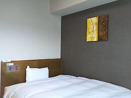 Hotel Route-Inn Niigata-Nishi Inter