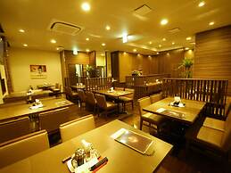 Hotel Route-Inn Niigata-Nishi Inter