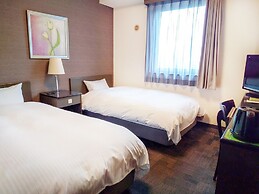 Hotel Route-Inn Court Yamanashi