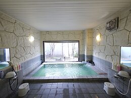 Hotel Route-Inn Court Yamanashi