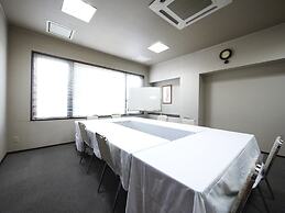 Hotel Route-Inn Court Yamanashi