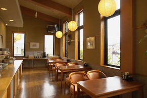 Hotel Route-Inn Court Azumino Toyoshina Ekiminami