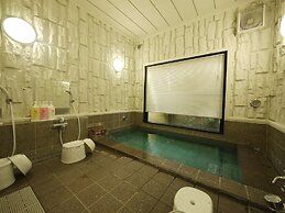 Hotel Route-Inn Court Azumino Toyoshina Ekiminami