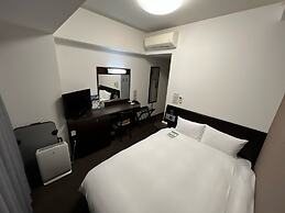 Hotel Route Inn Uozu