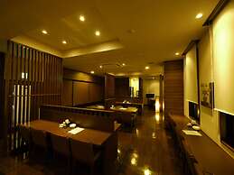 Hotel Route Inn Uozu