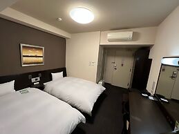 Hotel Route Inn Uozu