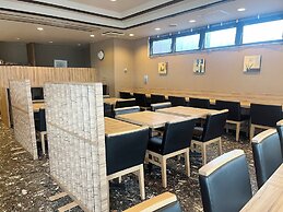 Hotel Route-Inn Seibu Chichibu Ekimae