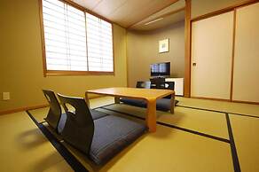 Hotel Route-Inn Seibu Chichibu Ekimae