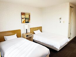 Hotel Route-Inn Seibu Chichibu Ekimae