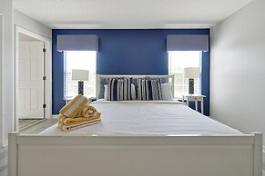 Encantada Resort Vacation Townhomes by IDILIQ