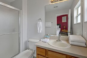 Encantada Resort Vacation Townhomes by IDILIQ