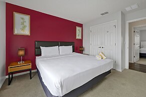 Encantada Resort Vacation Townhomes by IDILIQ