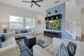 Encantada Resort Vacation Townhomes by IDILIQ