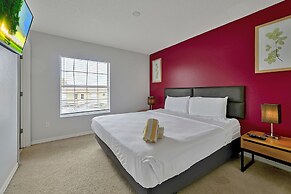 Encantada Resort Vacation Townhomes by IDILIQ