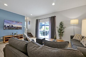 Encantada Resort Vacation Townhomes by IDILIQ