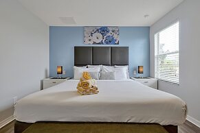 Encantada Resort Vacation Townhomes by IDILIQ