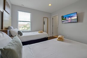 Encantada Resort Vacation Townhomes by IDILIQ