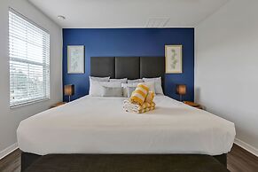 Encantada Resort Vacation Townhomes by IDILIQ