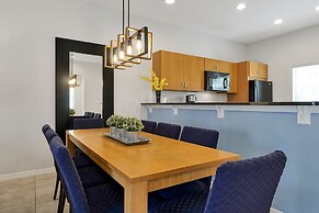 Encantada Resort Vacation Townhomes by IDILIQ