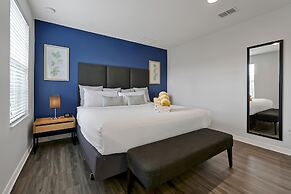 Encantada Resort Vacation Townhomes by IDILIQ