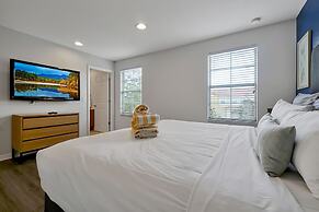 Encantada Resort Vacation Townhomes by IDILIQ