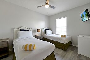 Encantada Resort Vacation Townhomes by IDILIQ