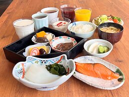 Kanazawa Manten Hotel Ekimae