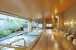 Kanazawa Manten Hotel Ekimae