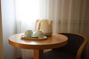 Kanazawa Manten Hotel Ekimae