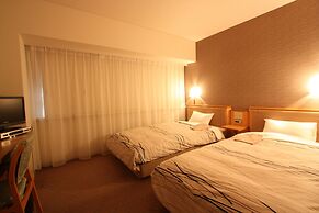 Kanazawa Manten Hotel Ekimae