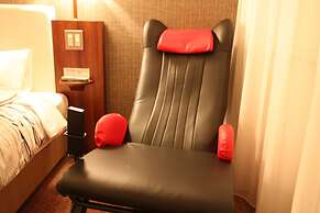 Kanazawa Manten Hotel Ekimae