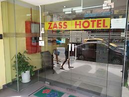 Zass Hotel