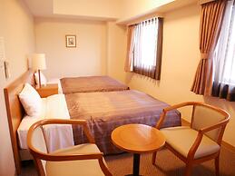 Hotel Route Inn Fukaya Ekimae