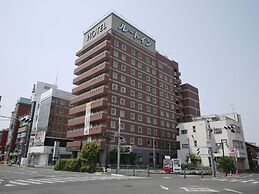 Hotel Route Inn Fukaya Ekimae