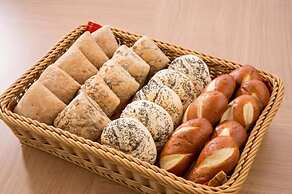 Hotel Route Inn Fukaya Ekimae