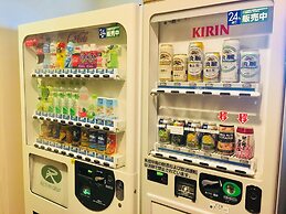 Hotel Route Inn Fukaya Ekimae