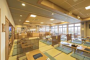 Route Inn Grantia Hanyu Spa Resort
