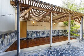 Route Inn Grantia Hanyu Spa Resort
