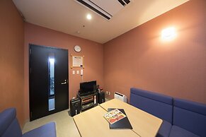 Route Inn Grantia Hanyu Spa Resort