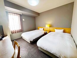 Route Inn Grantia Hanyu Spa Resort