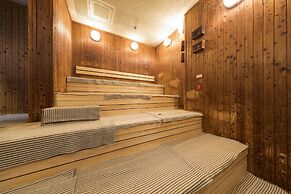 Route Inn Grantia Hanyu Spa Resort
