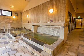 Route Inn Grantia Hanyu Spa Resort