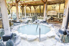Route Inn Grantia Hanyu Spa Resort