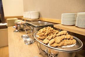 Route Inn Grantia Hanyu Spa Resort
